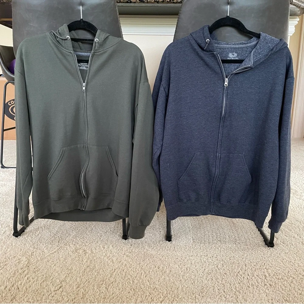 Zip up bundle - Picture 2 of 8